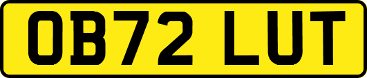 OB72LUT