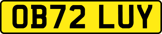 OB72LUY