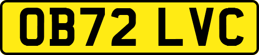 OB72LVC