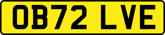 OB72LVE