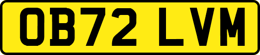 OB72LVM