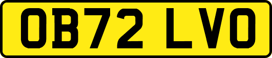 OB72LVO