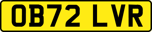 OB72LVR