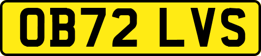 OB72LVS