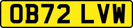 OB72LVW