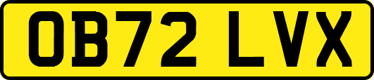 OB72LVX
