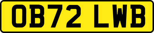 OB72LWB