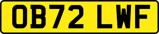 OB72LWF