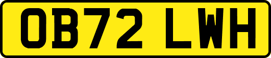 OB72LWH