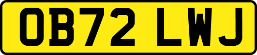 OB72LWJ