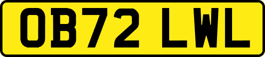 OB72LWL