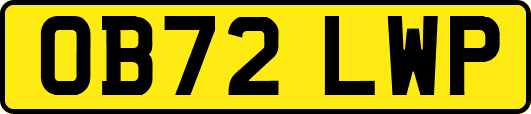 OB72LWP