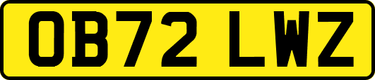 OB72LWZ