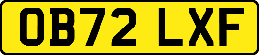 OB72LXF