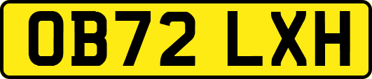 OB72LXH