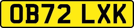 OB72LXK