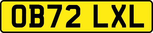 OB72LXL