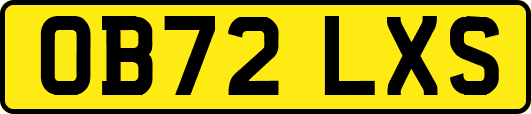 OB72LXS