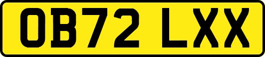 OB72LXX