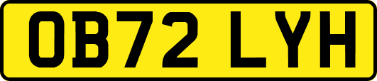 OB72LYH
