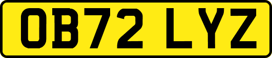 OB72LYZ