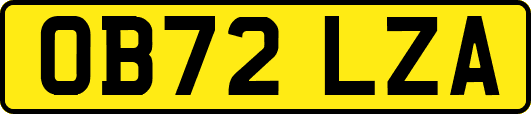 OB72LZA