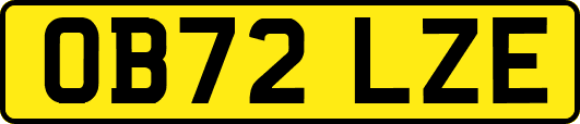 OB72LZE