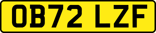 OB72LZF
