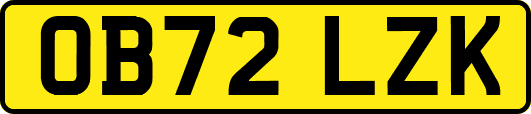 OB72LZK
