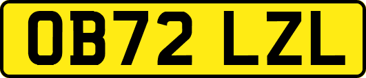 OB72LZL