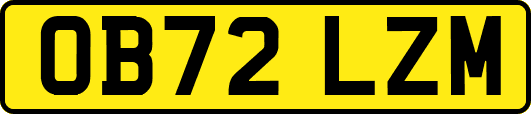 OB72LZM