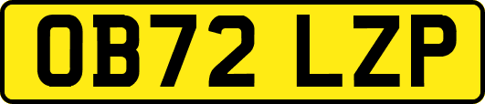 OB72LZP