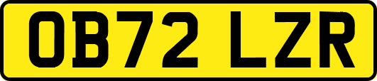 OB72LZR