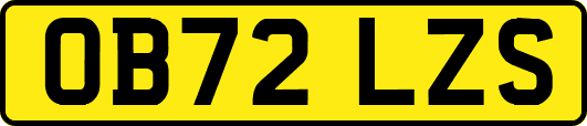OB72LZS