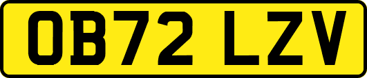 OB72LZV