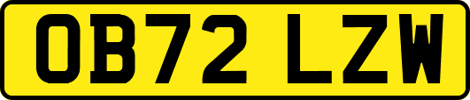 OB72LZW