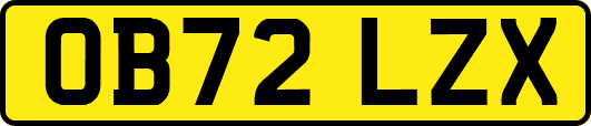 OB72LZX