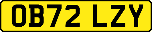 OB72LZY