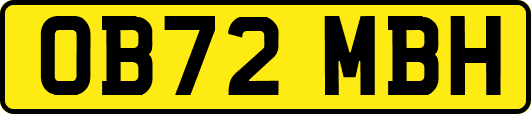 OB72MBH