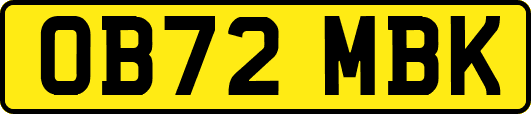 OB72MBK