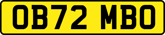 OB72MBO