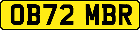 OB72MBR