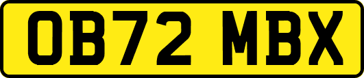 OB72MBX