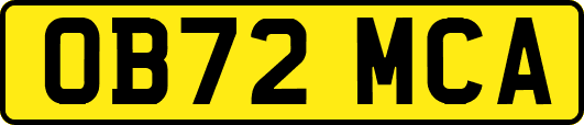 OB72MCA
