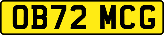 OB72MCG