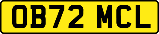 OB72MCL