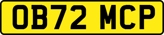 OB72MCP