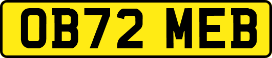 OB72MEB