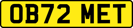 OB72MET