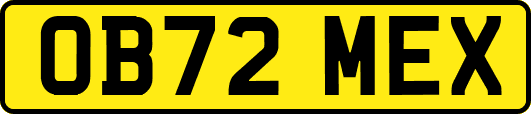 OB72MEX
